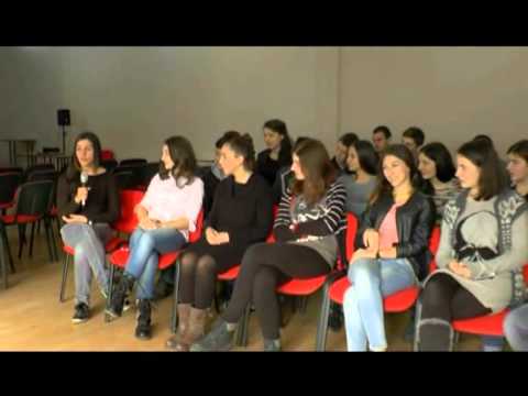 გზავნილი საზოგადოებას ჯიელსის სკოლა