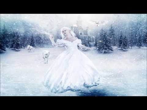 Winter Fantasy Music   Snowflake Lullaby   YouTube