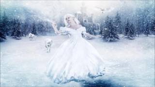 Winter Fantasy Music Snowflake Lullaby YouTube