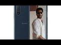 Sony xperia 5 mark 2  who s the boss  malayalam sketch