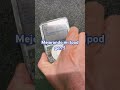 ¿Quieres ver como cambié mi ipod? #kawaii #ipods  #retro #apple