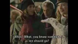 Imagine Me and You (the definition of lilies: a night out)