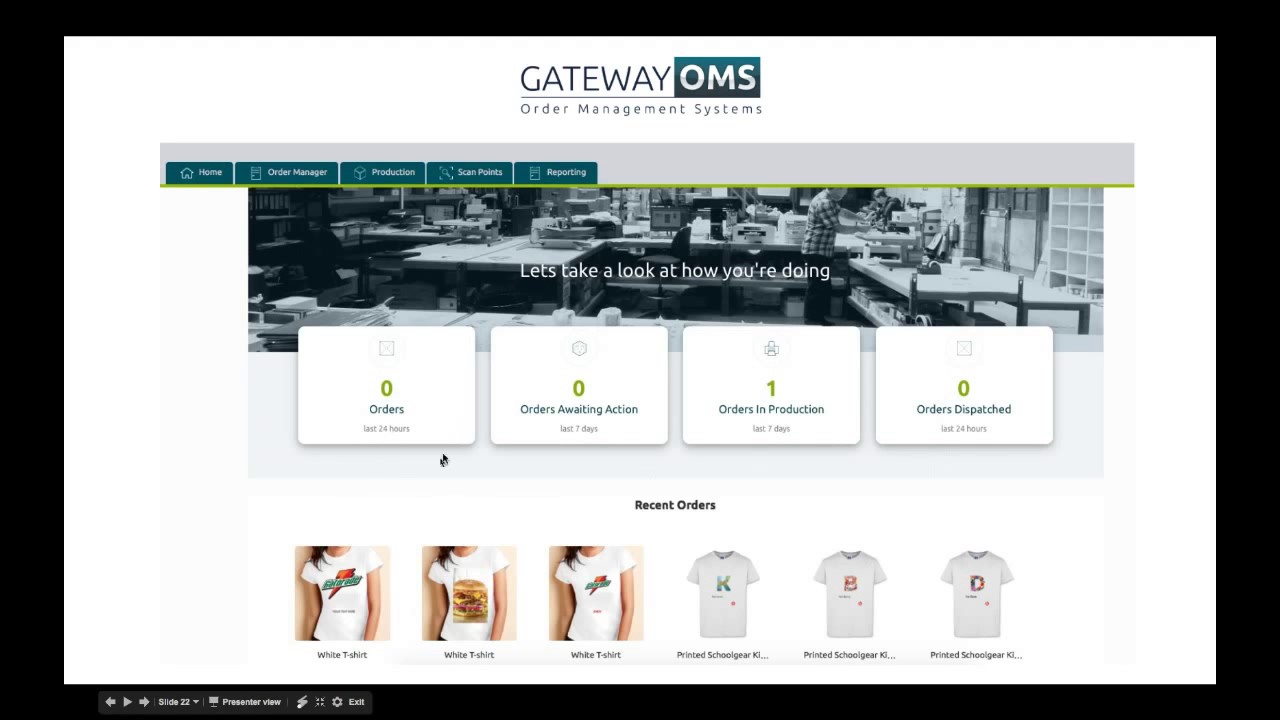 Selling On Demand Products on Amazon Market Place - YouTube