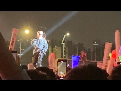 阿跨面-心｜231231 台中跨年夜2024幸福龍來