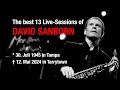 The Fascination of DAVID SANBORN (1945-2024) The Tribute to the Master!