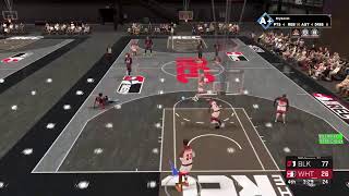 NBA2K23 season 9 farewell tour pt 8 End
