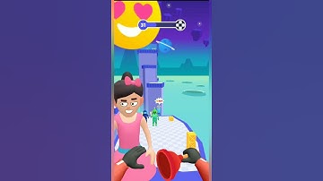 HIT MASTER 3D | Fighting Against Aliens👽 All Levels Android / iOS Gameplay! *NEW*