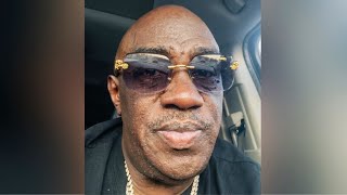 Dj Bigga Rankin Spoke About His Health Before Death😭