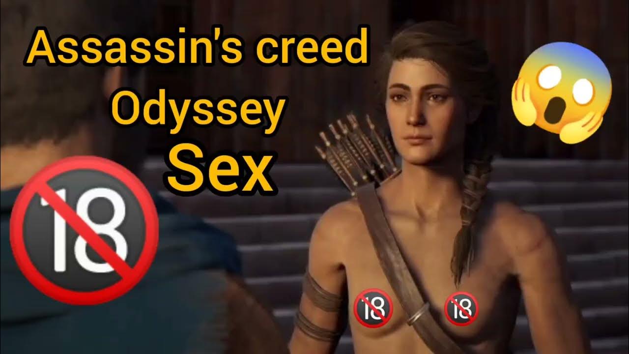 sex in assassin's creed Odyssey. sex. assassin's creed Odyssey sex