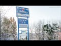 Sign - Discovery Parks (Jindabyne)