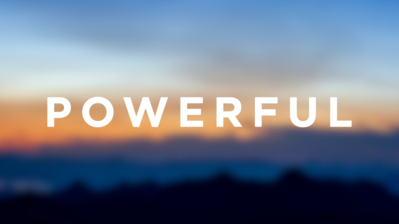 Major Lazer, Ellie Goulding, Tarrus Riley - Powerful (Lyrics)