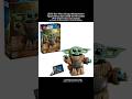 LEGO Star Wars 75446 Grogu (Mandalorian Apprentice) April 2026 Set Revealed
