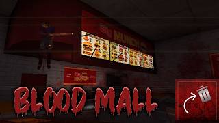 Blood Mall: Retaped — Full Game [Iron Flung | No Commentary]