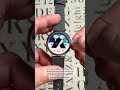 New Collection Drop!! Our sister brand Asterisk has a new Kickstarter launch 🐼🐞🐯 #watch #wotd