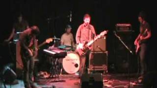 Vacuity - The Black Hour (live WLU Athletic complex)