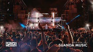 Download Lagu Roman Messer - Suanda Music 521 [#SUANDA] MP3