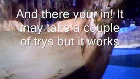 halo 3:The best way how to get out of last resort 100% (it works) + TUTORIAL