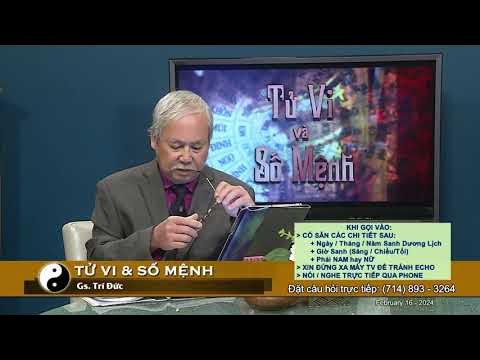 Tử vi ngày 16 tháng 01 năm 2024: Dự báo chi tiết cho 12 cung hoàng đạo và 12 con giáp