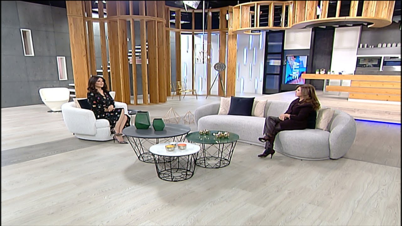 Beauty by Leila - 23/11/2021 - شهر تشرين الثاني وتساقط الشعر