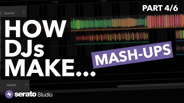 How DJs Make... Mash-Up