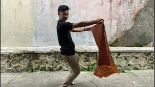 Tutorial Batik Kinarsih