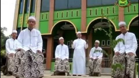 BABUL MUSTHOFA - Barokallah [ OFFICIAL ]