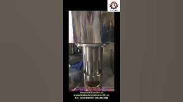 Máy viền nắp, đóng nắp hủ yến sào  0938355717  0909618949