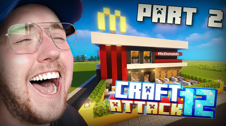 Zarbex spielt CRAFT ATTACK 12 | Part 2 | UNCUT