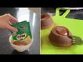 Milo lava cake, dessert enak gampang buatnya