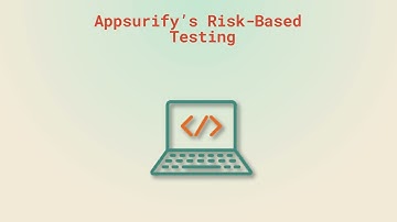 Appsurify Risk-based Testing - 2 Minute Demo