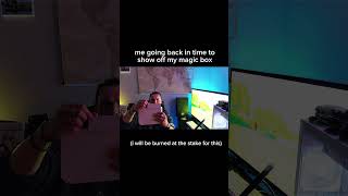 Wii Is The Pinnacle Of Our Civilization