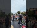 A Cyril intro, some Save Me, San Francisco, and a hell of a block party to celebrate our new album!