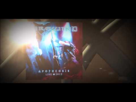 FIREWIND - Apotheosis - Live 2012 (OFFICIAL TRAILER)