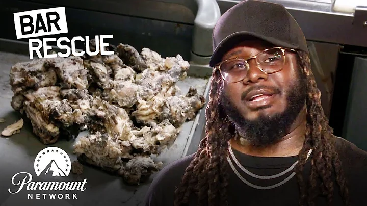 Bad Bars That Keep Getting WORSE 🤯 Bar Rescue