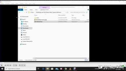 how to play a blind legend on your computer part 1 by blind help bd