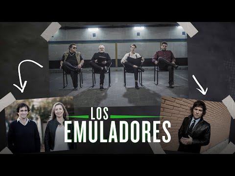 Spot "Los Emuladores 2" // Frente de Izquierda Unidad Ciudad de Buenos Aires