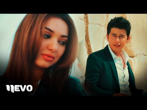 Alisher Zokirov — Sen ketasan (Official Music Video)