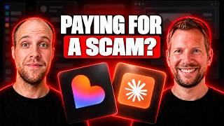 Lovable is a Scam. Here's What You Should Use Instead