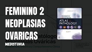 Cancer de Ovario | Feminino Parte 2