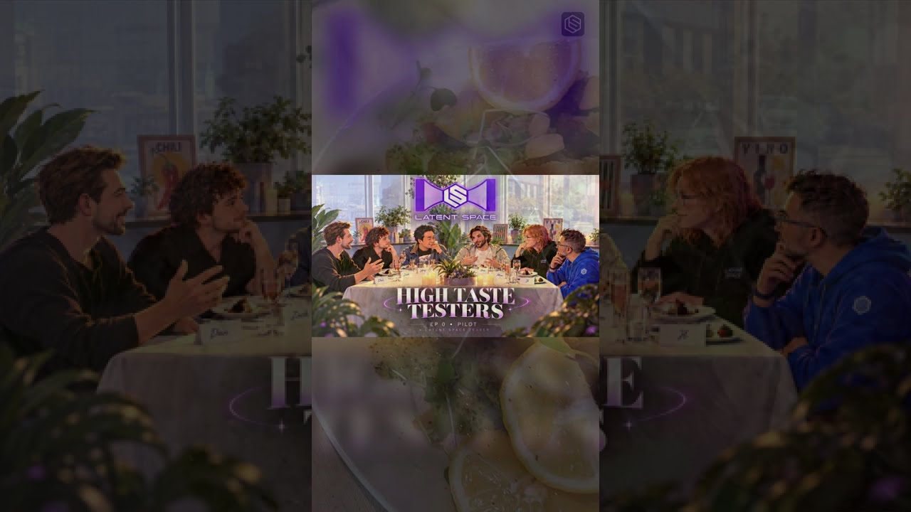 High Taste Testers: DevDay Edition