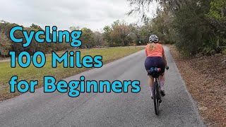 Cycling 100 Miles  Survive Your First Century Ride