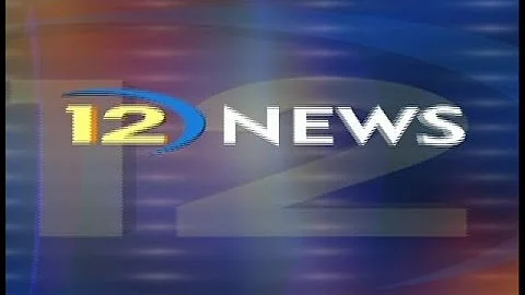 12 News December 17, 2013