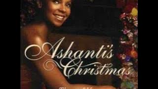 Ashanti - Time of Year