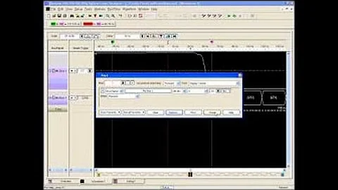 Keysight Logic Analyzer Basics 2 of 4