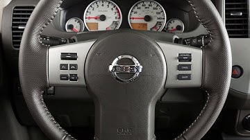 2019 Nissan Frontier - Voice Prompt Interrupt - without Navigation (if so equipped)