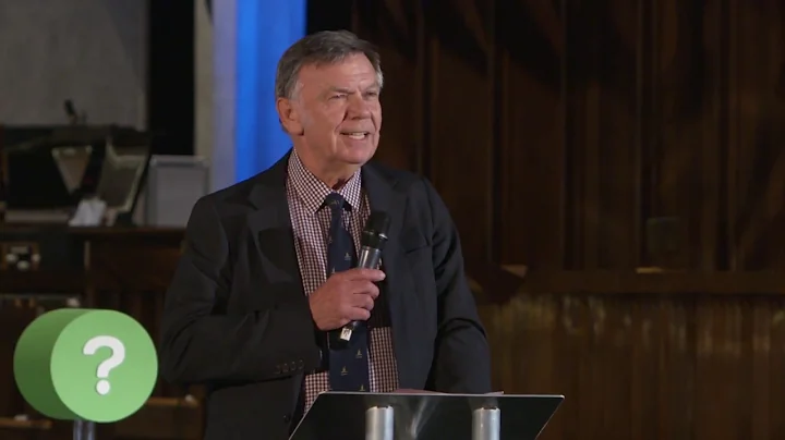 S1:Ex3 | Judging the Evidence | Sir Jeremy Cooke |...