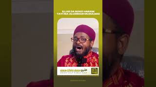 Illar Da Boko Haram Tayima Alummar Musulmai News