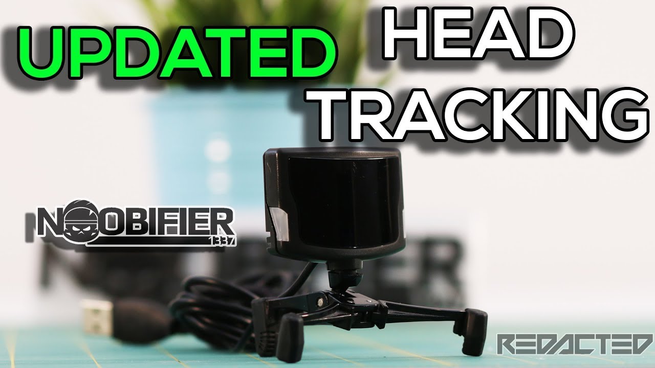 Head Tracking - Star Citizen - 3.9.1 - Star Citizen - YouTube