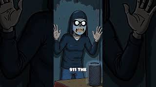 The World's Worst Burglar