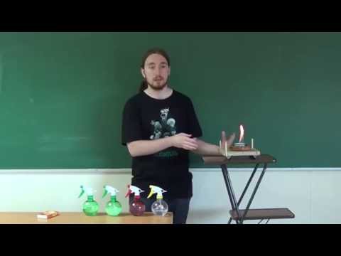 Espectro de emisión